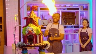 Assistir Sugar Rush: Confeitando Contra o Tempo Temporada 2 Episódio 5 Online em HD