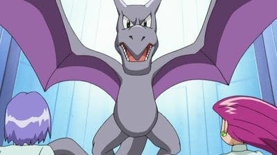 Assistir Pokémon Temporada 10 Episódio 17 Online em HD