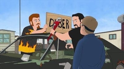 Assistir Trailer Park Boys: The Animated Series Temporada 2 Episódio 1 Online em HD