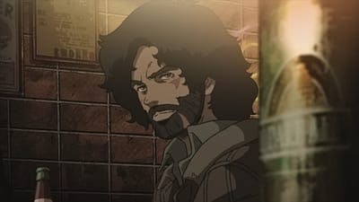 Assistir Megalo Box Temporada 2 Episódio 1 Online em HD