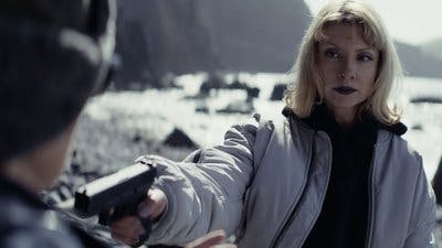 Assistir Ponto Nemo Temporada 1 Episódio 6 Online em HD