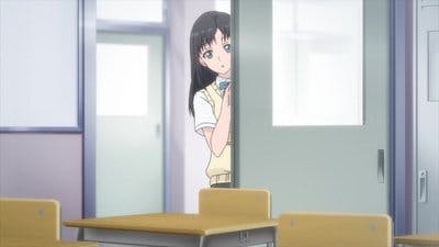 Assistir Seiren Temporada 1 Episódio 9 Online em HD
