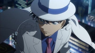 Assistir Magic Kaito 1412 Temporada 1 Episódio 2 Online em HD