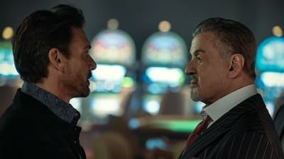 Assistir Tulsa King Temporada 2 Episódio 3 Online em HD