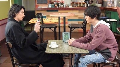 Assistir Kamen Rider Temporada 28 Episódio 35 Online em HD