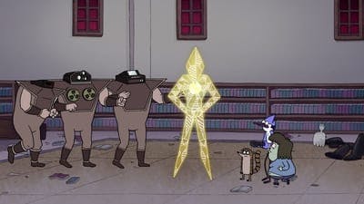 Assistir Apenas um Show Temporada 4 Episódio 30 Online em HD