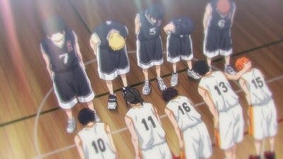 Assistir Ahiru no Sora Temporada 1 Episódio 41 Online em HD