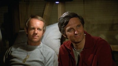 Assistir M*A*S*H Temporada 5 Episódio 17 Online em HD