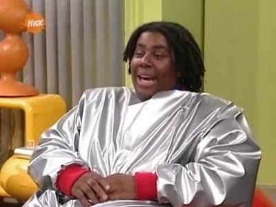 Assistir Kenan e Kel Temporada 4 Episódio 11 Online em HD