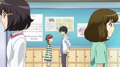 Assistir 12-Sai. Chicchana Mune no Tokimeki Temporada 2 Episódio 3 Online em HD