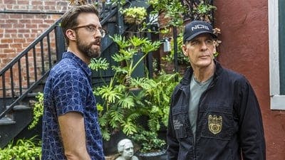 Assistir NCIS: Nova Orleans Temporada 4 Episódio 5 Online em HD