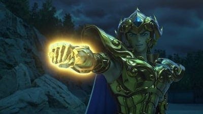 Assistir Os Cavaleiros do Zodíaco: Saint Seiya Temporada 1 Episódio 10 Online em HD