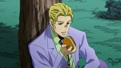 Assistir JoJo no Kimyou na Bouken Temporada 3 Episódio 21 Online em HD