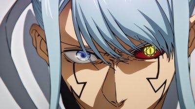 Assistir MASHLE: MAGIA E MÚSCULOS Temporada 1 Episódio 9 Online em HD