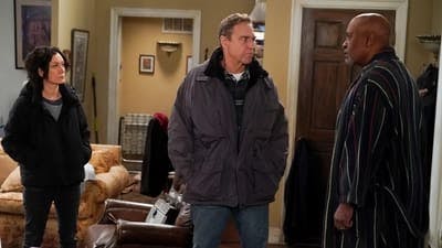 Assistir The Conners Temporada 4 Episódio 15 Online em HD