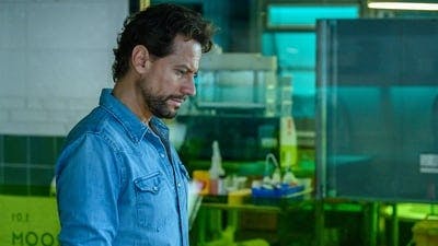 Assistir Harrow Temporada 2 Episódio 5 Online em HD