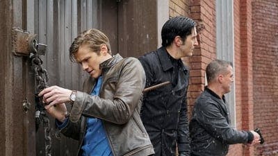 Assistir MacGyver Temporada 2 Episódio 15 Online em HD