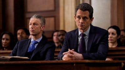 Assistir Lei & Ordem: Unidade de Vítimas Especiais Temporada 26 Episódio 19 Online em HD