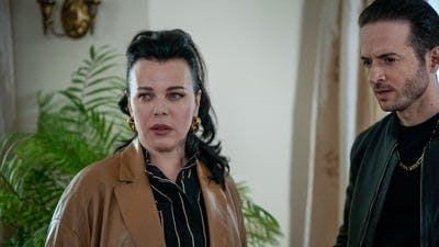 Assistir Power Temporada 6 Episódio 13 Online em HD