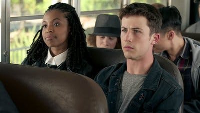 Assistir Por Treze Razões Temporada 4 Episódio 2 Online em HD