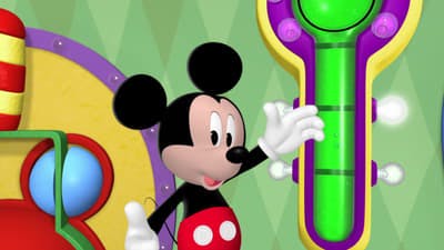 Assistir A Casa do Mickey Mouse Temporada 2 Episódio 13 Online em HD