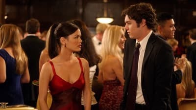 Assistir O.C.: Um Estranho no Paraíso Temporada 1 Episódio 19 Online em HD