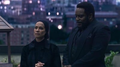 Assistir Superman e Lois Temporada 3 Episódio 7 Online em HD