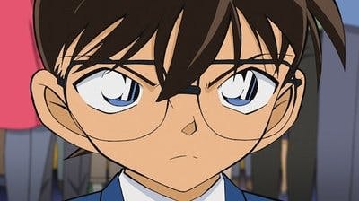 Assistir Detective Conan Temporada 1 Episódio 746 Online em HD
