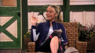 Assistir Hannah Montana Temporada 4 Episódio 6 Online em HD