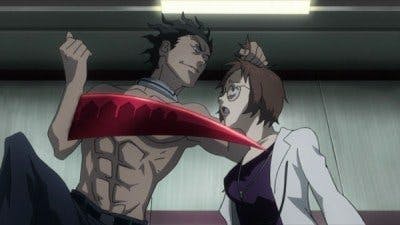 Assistir Deadman Wonderland Temporada 1 Episódio 4 Online em HD