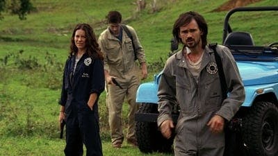 Assistir Lost Temporada 5 Episódio 14 Online em HD