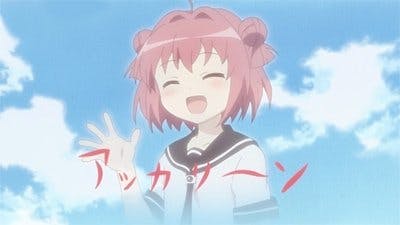 Assistir YuruYuri Temporada 1 Episódio 12 Online em HD