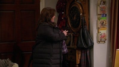 Assistir Mike & Molly: Um Casal de Peso Temporada 3 Episódio 17 Online em HD