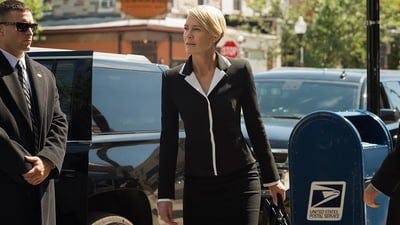 Assistir House of Cards Temporada 4 Episódio 1 Online em HD