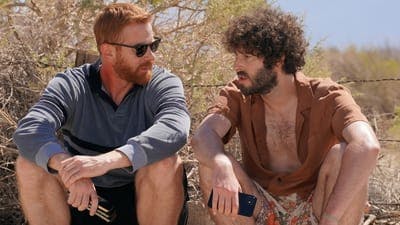 Assistir DAVE Temporada 3 Episódio 6 Online em HD