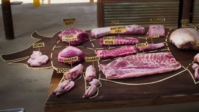 Assistir Campeões do Barbecue Temporada 3 Episódio 7 Online em HD