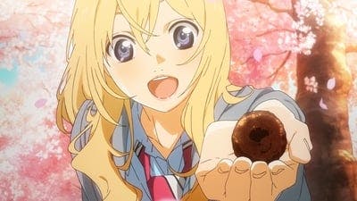 Assistir Shigatsu wa Kimi no Uso Temporada 1 Episódio 1 Online em HD