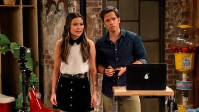 Assistir iCarly Temporada 2 Episódio 1 Online em HD