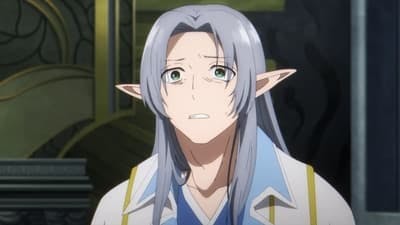 Assistir No Longer Allowed in Another World Temporada 1 Episódio 11 Online em HD