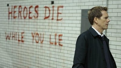 Assistir The Following Temporada 3 Episódio 4 Online em HD