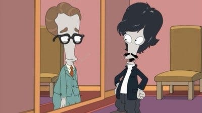 Assistir American Dad! Temporada 5 Episódio 2 Online em HD