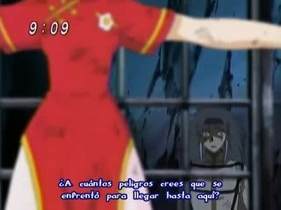 Assistir Zatch Bell! Temporada 1 Episódio 38 Online em HD