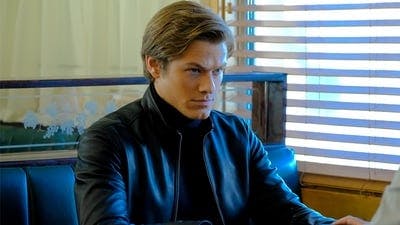 Assistir MacGyver Temporada 1 Episódio 20 Online em HD