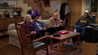Assistir Raymond e Companhia Temporada 1 Episódio 17 Online em HD