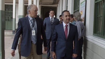 Assistir El Chapo Temporada 3 Episódio 6 Online em HD