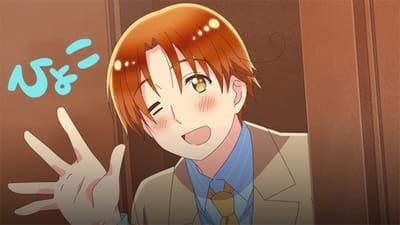 Assistir Hetalia World Stars Temporada 1 Episódio 1 Online em HD