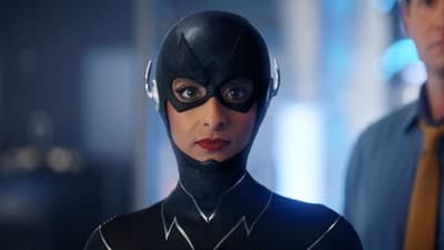 Assistir Flash Temporada 8 Episódio 19 Online em HD