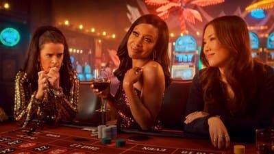 Assistir A Máquina do Destino Temporada 2 Episódio 5 Online em HD