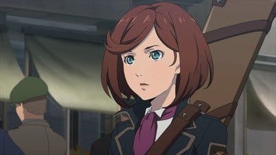 Assistir Fairy Gone Temporada 1 Episódio 15 Online em HD