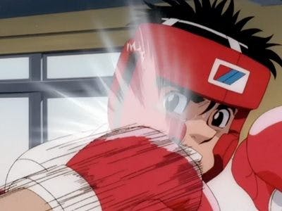 Assistir Hajime no Ippo Temporada 1 Episódio 16 Online em HD